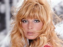 Monica Vitti