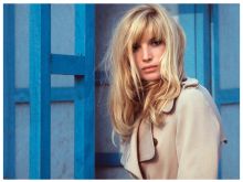 Monica Vitti photo
