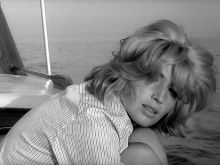 Monica Vitti