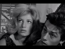 Monica Vitti