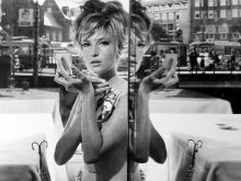 Monica Vitti