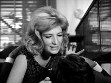 Monica Vitti