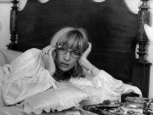 Monica Vitti