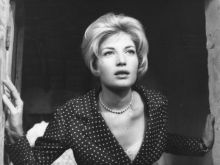 Monica Vitti