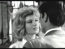 Monica Vitti