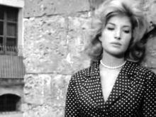 Monica Vitti