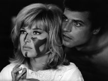 Monica Vitti