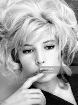 Monica Vitti