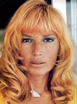 Monica Vitti