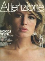 Monica Vitti photo