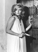 Monica Vitti photo