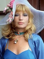 Monica Vitti