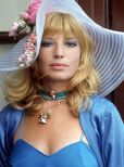 Monica Vitti