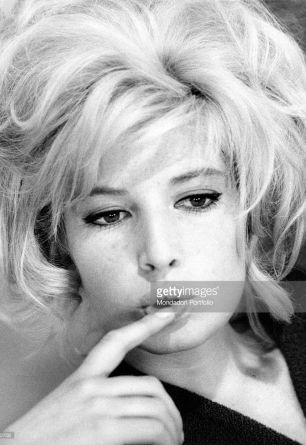 Monica Vitti