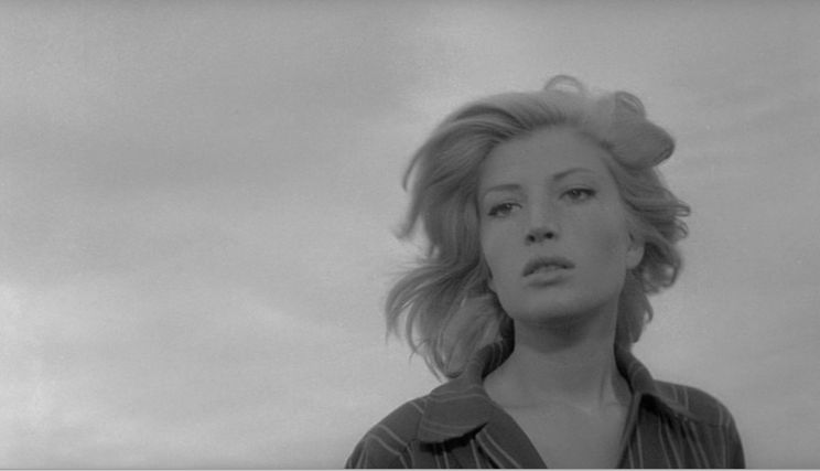 Monica Vitti