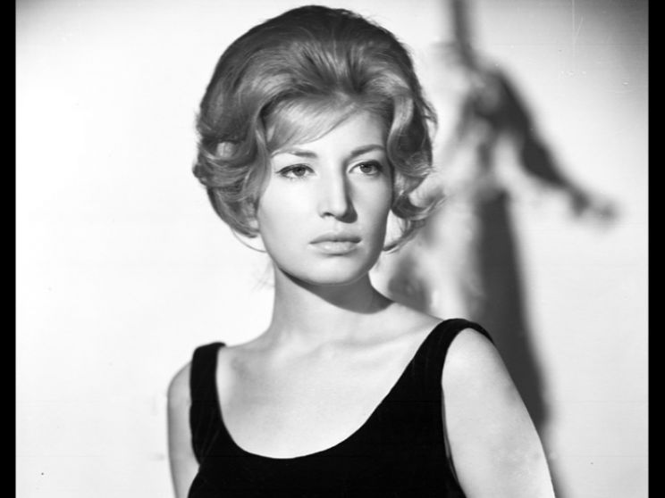 Monica Vitti