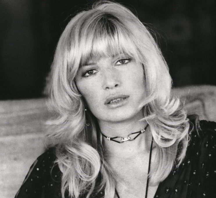 Monica Vitti