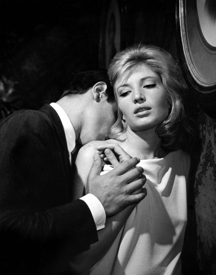 Monica Vitti