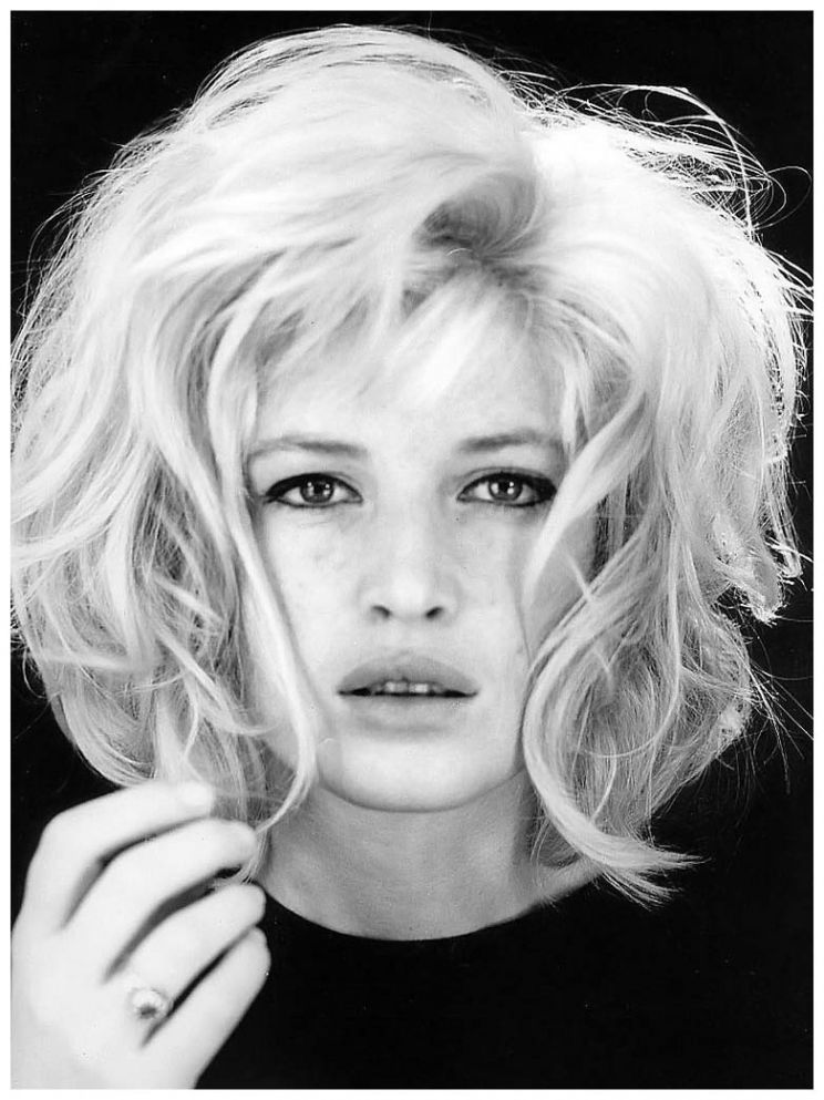 Monica Vitti