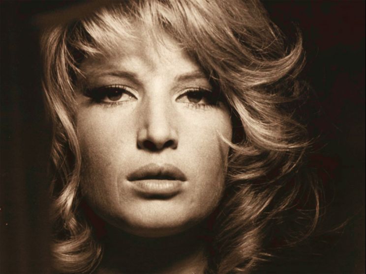 Monica Vitti