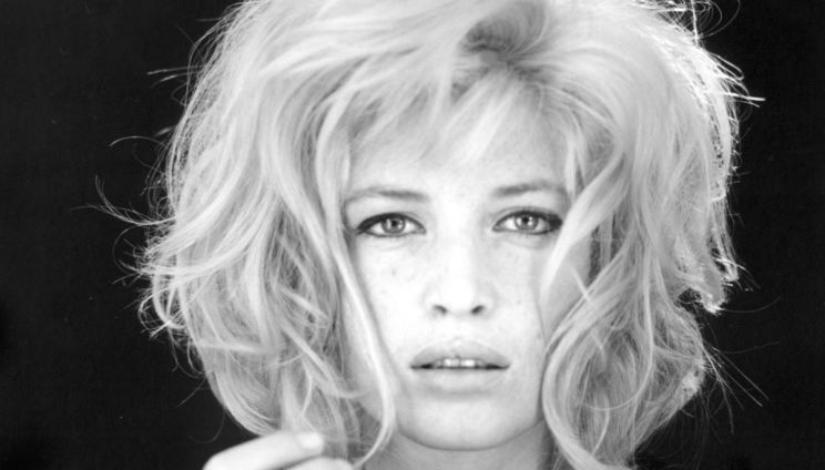 Monica Vitti