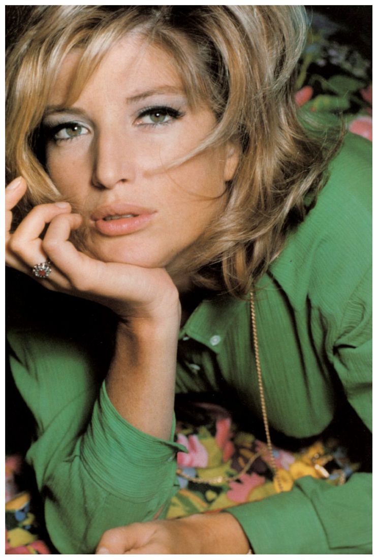 Monica Vitti