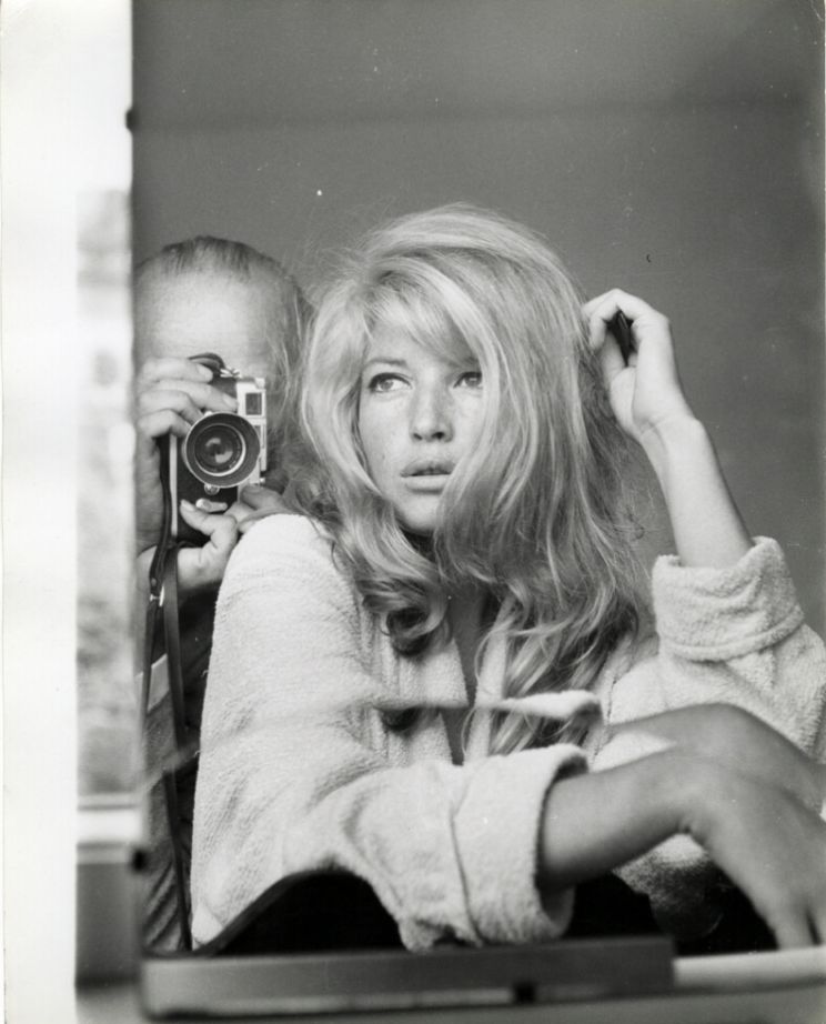 Monica Vitti