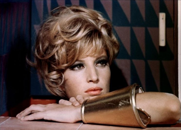 Monica Vitti