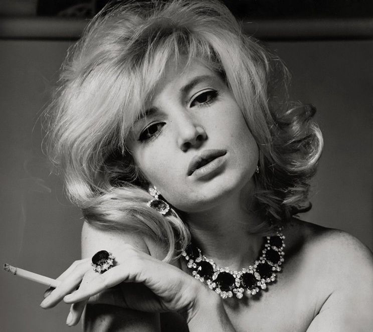 Monica Vitti