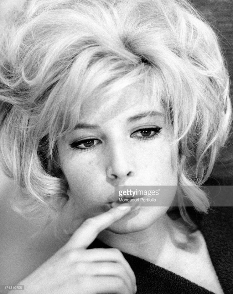 Monica Vitti