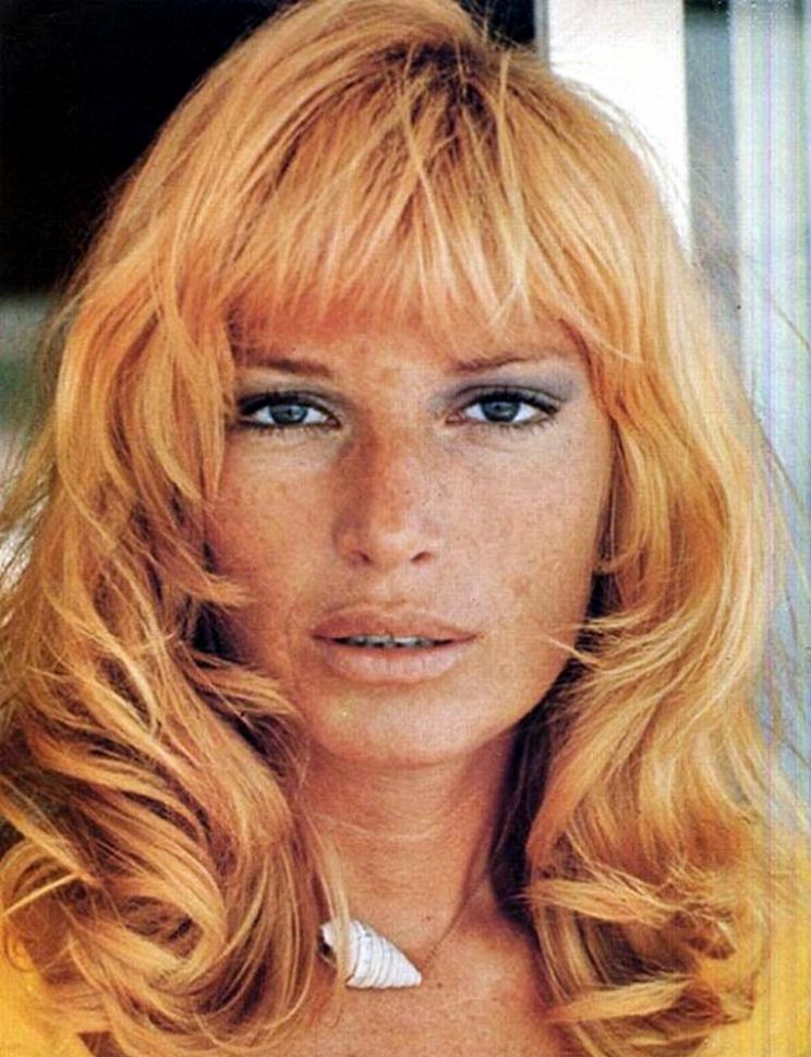 Monica Vitti