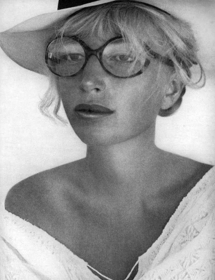 Monica Vitti