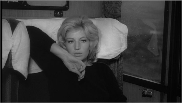 Monica Vitti