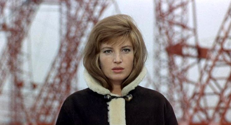 Monica Vitti