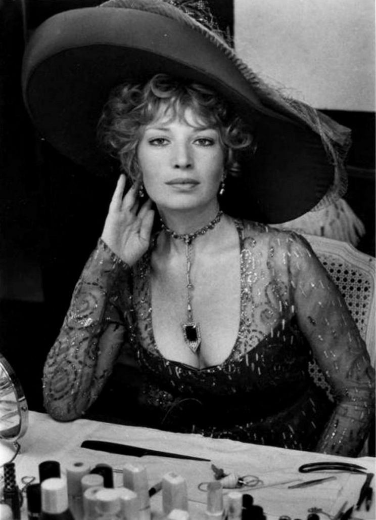 Monica Vitti