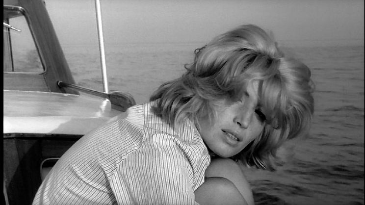 Monica Vitti