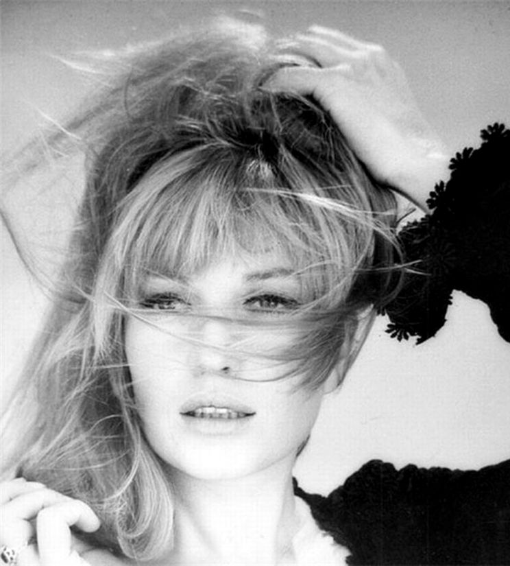 Monica Vitti