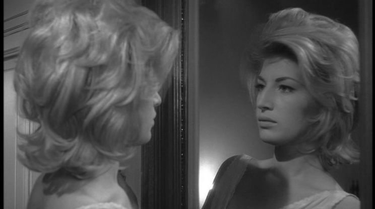 Monica Vitti