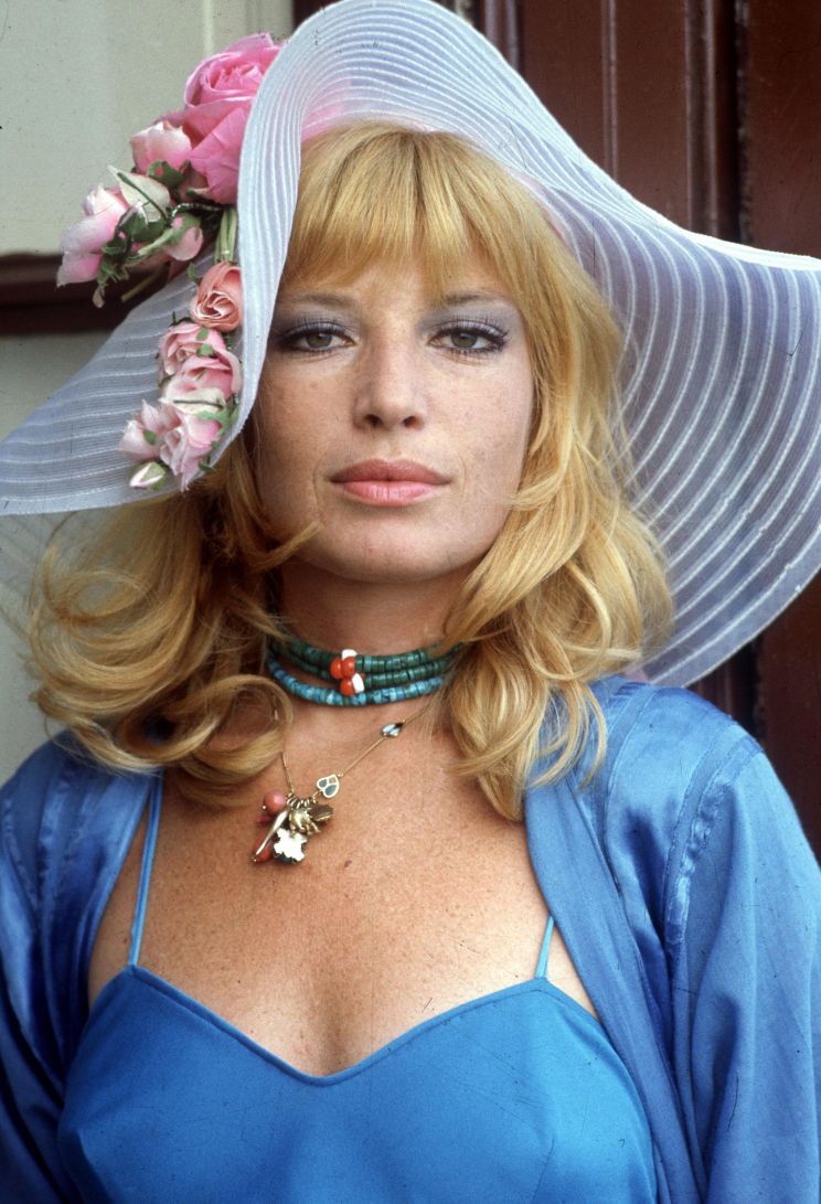 Monica Vitti