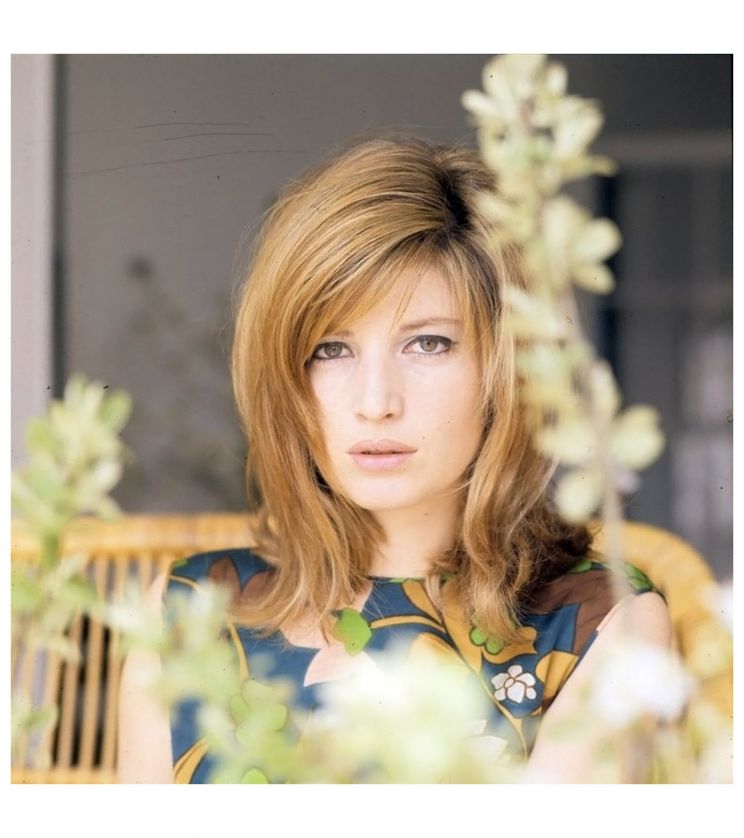 Monica Vitti