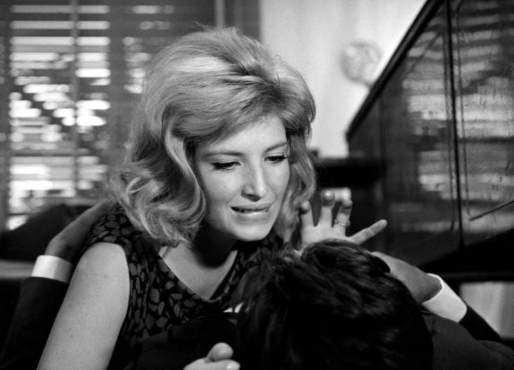 Monica Vitti