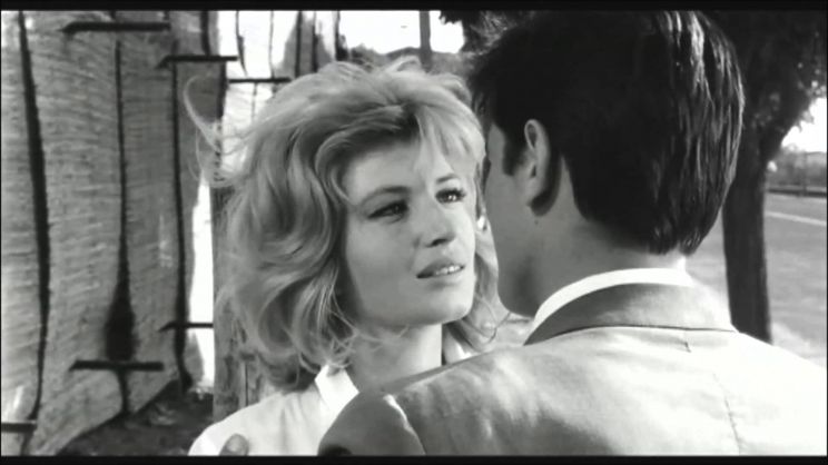 Monica Vitti