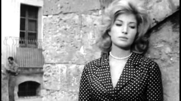 Monica Vitti