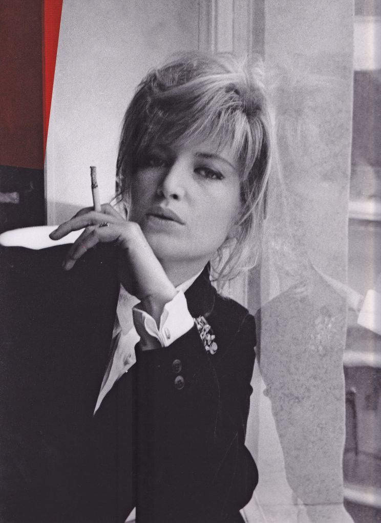 Monica Vitti