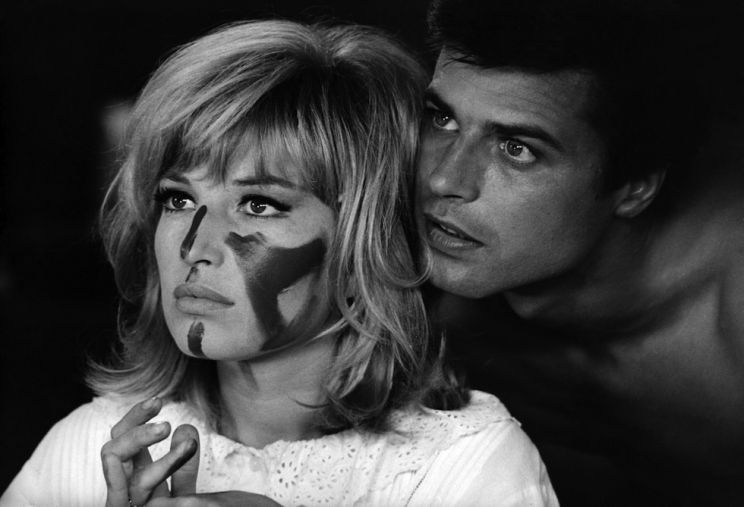 Monica Vitti