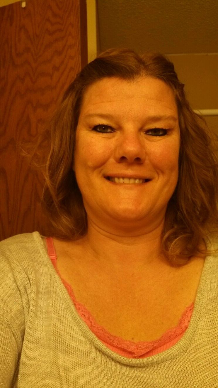 Monica Young