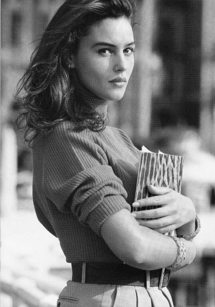Monica Young