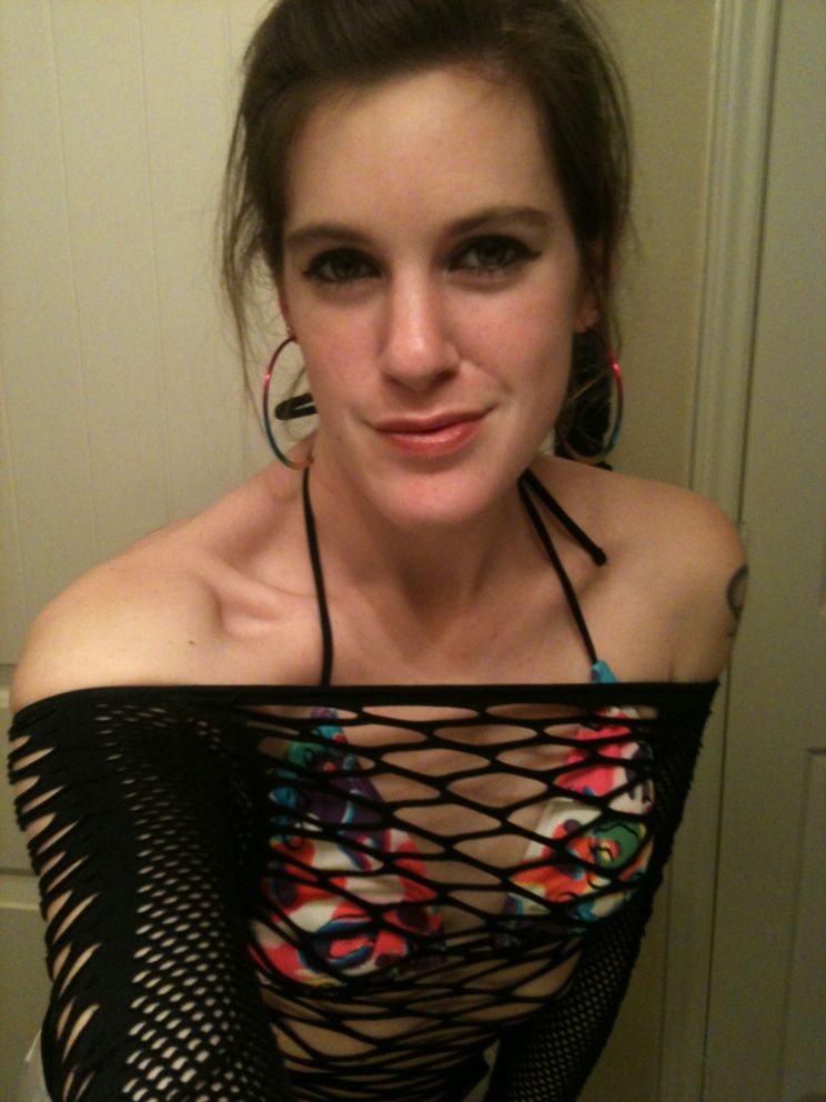 Monica Young