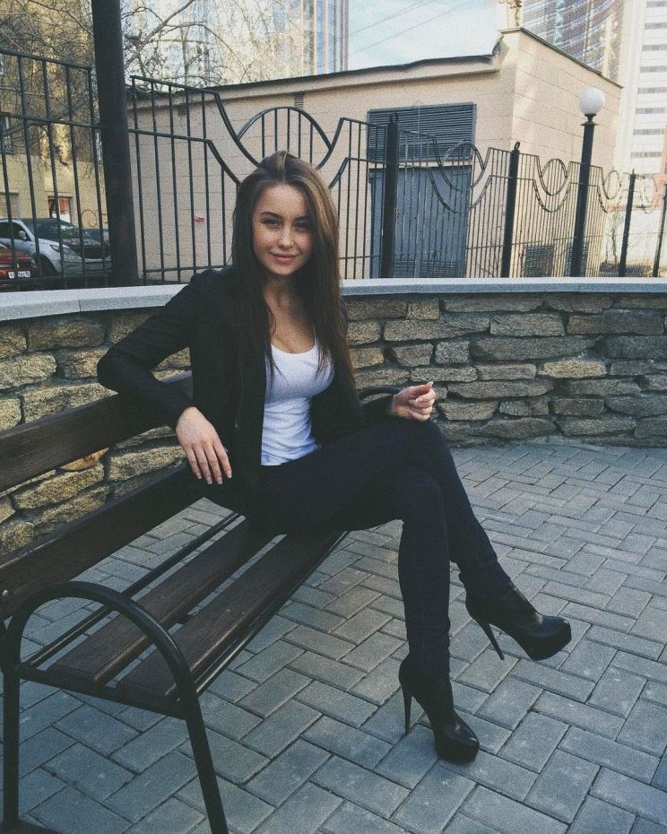 Monica Young