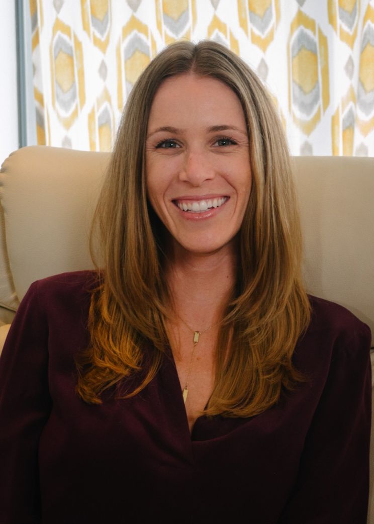 Monica Young